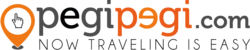 Pegipegi logo
