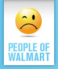 People of Walmart logo