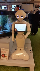 Pepper logo