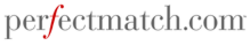 PerfectMatch.com logo