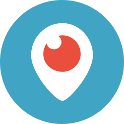 Periscope logo
