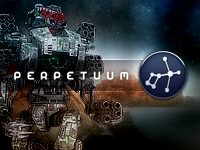 Perpetuum logo