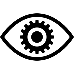Phabricator logo