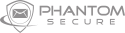Phantom Secure logo