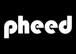 Pheed logo