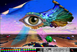 Photon Paint logo