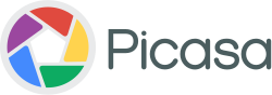 Picasa logo
