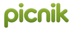 Picnik logo