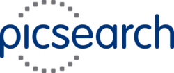 Picsearch logo