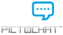 PictoChat logo