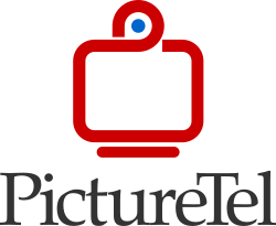 PictureTel logo