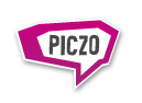 Piczo logo
