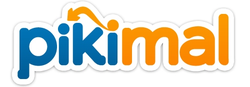 Pikimal logo