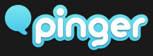 Pinger.pl logo