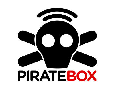 PirateBox logo