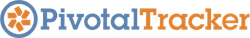 Pivotal Tracker logo