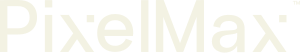 PixelMax logo