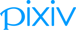 pixiv Chat logo