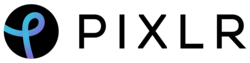 Pixlr Editor logo