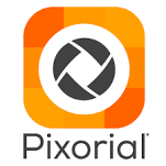 Pixorial logo
