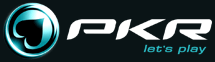 PKR.com logo