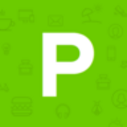 PlaceIMG logo