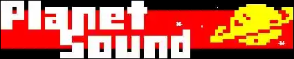 Planet Sound logo