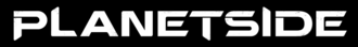 PlanetSide logo