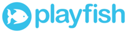 Playfish logo