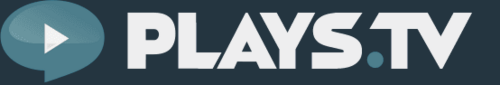Plays.tv logo