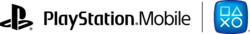 PlayStation Mobile logo