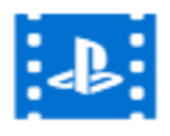 PlayStation Video logo