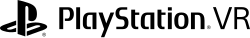 PlayStation VR logo