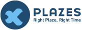 Plazes logo