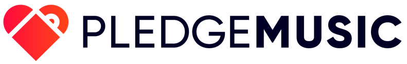 PledgeMusic logo