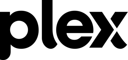 Plex Cloud logo