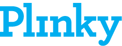 Plinky logo