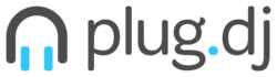 plug.dj logo