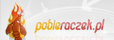 Pobieraczek.pl logo