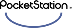 PocketStation logo