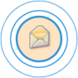 PocoMail logo