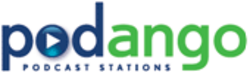 Podango logo