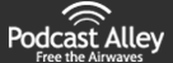 Podcast Alley logo