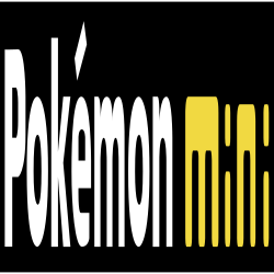 Pokémon Mini logo