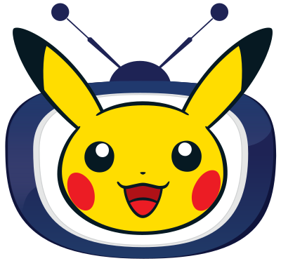 Pokémon TV logo
