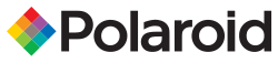 Polaroid Corporation logo