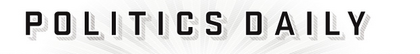 Politics Daily logo