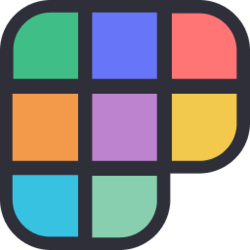 Polywork logo