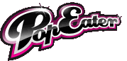 PopEater logo