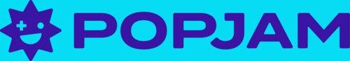 PopJam logo